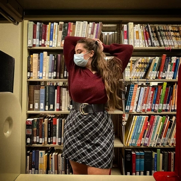 Meet your Posher, Luci - Picture 4 of 5